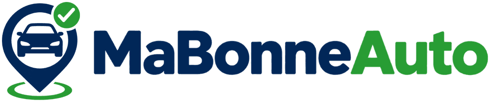 MaBonneAuto